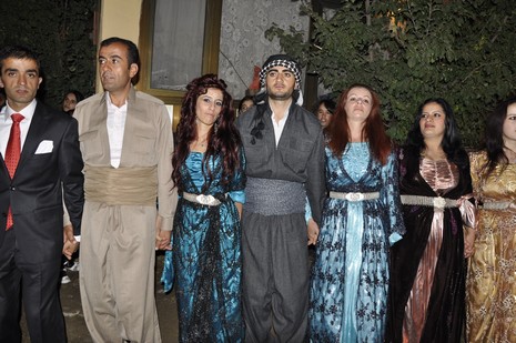 Yüksekova'da 16.17. Ekim 2010 tarihleri arasında evlenen çiftleri sizler için sayfamıza taşıdık. Yüksekova Güncel olarak tüm çiftlerimize mutluluklar