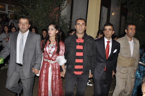 Yüksekova'da 16.17. Ekim 2010 tarihleri arasında evlenen çiftleri sizler için sayfamıza taşıdık. Yüksekova Güncel olarak tüm çiftlerimize mutluluklar