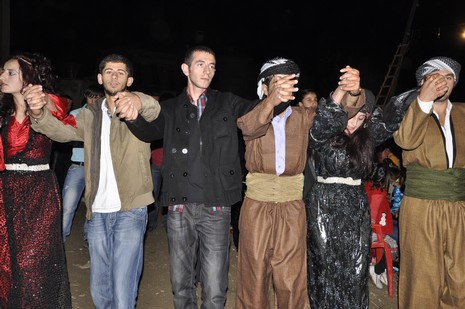 Yüksekova'da 16.17. Ekim 2010 tarihleri arasında evlenen çiftleri sizler için sayfamıza taşıdık. Yüksekova Güncel olarak tüm çiftlerimize mutluluklar