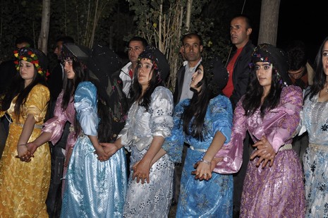 Yüksekova'da 16.17. Ekim 2010 tarihleri arasında evlenen çiftleri sizler için sayfamıza taşıdık. Yüksekova Güncel olarak tüm çiftlerimize mutluluklar