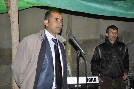 Yüksekova'da 16.17. Ekim 2010 tarihleri arasında evlenen çiftleri sizler için sayfamıza taşıdık. Yüksekova Güncel olarak tüm çiftlerimize mutluluklar