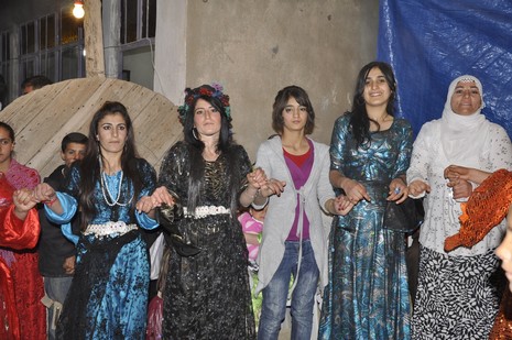 Yüksekova'da 16.17. Ekim 2010 tarihleri arasında evlenen çiftleri sizler için sayfamıza taşıdık. Yüksekova Güncel olarak tüm çiftlerimize mutluluklar