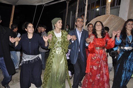 Yüksekova'da 16.17. Ekim 2010 tarihleri arasında evlenen çiftleri sizler için sayfamıza taşıdık. Yüksekova Güncel olarak tüm çiftlerimize mutluluklar