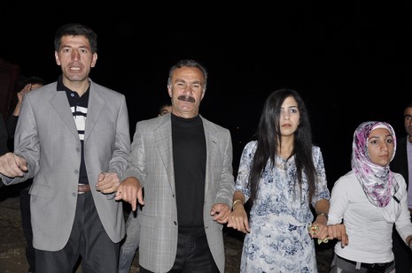 Yüksekova'da 16.17. Ekim 2010 tarihleri arasında evlenen çiftleri sizler için sayfamıza taşıdık. Yüksekova Güncel olarak tüm çiftlerimize mutluluklar