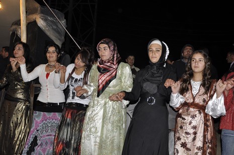 Yüksekova'da 16.17. Ekim 2010 tarihleri arasında evlenen çiftleri sizler için sayfamıza taşıdık. Yüksekova Güncel olarak tüm çiftlerimize mutluluklar