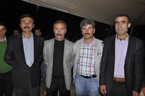 Yüksekova'da 16.17. Ekim 2010 tarihleri arasında evlenen çiftleri sizler için sayfamıza taşıdık. Yüksekova Güncel olarak tüm çiftlerimize mutluluklar