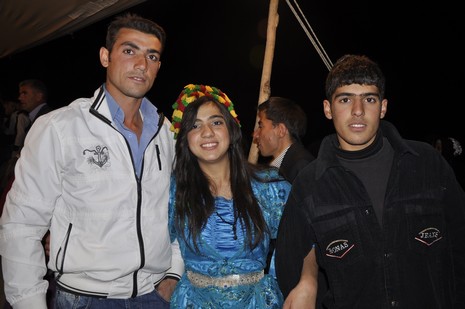 Yüksekova'da 16.17. Ekim 2010 tarihleri arasında evlenen çiftleri sizler için sayfamıza taşıdık. Yüksekova Güncel olarak tüm çiftlerimize mutluluklar