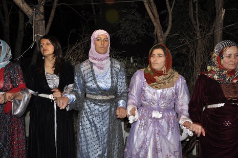 Yüksekova'da 16.17. Ekim 2010 tarihleri arasında evlenen çiftleri sizler için sayfamıza taşıdık. Yüksekova Güncel olarak tüm çiftlerimize mutluluklar