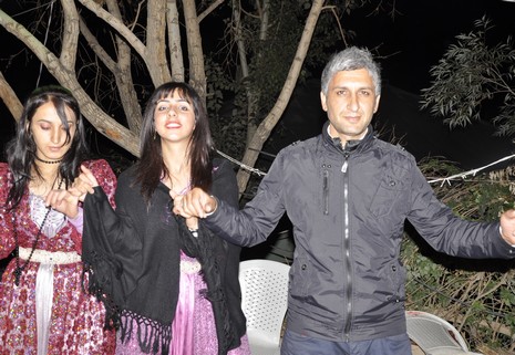 Yüksekova'da 16.17. Ekim 2010 tarihleri arasında evlenen çiftleri sizler için sayfamıza taşıdık. Yüksekova Güncel olarak tüm çiftlerimize mutluluklar