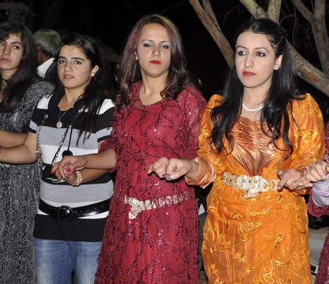 Yüksekova'da 16.17. Ekim 2010 tarihleri arasında evlenen çiftleri sizler için sayfamıza taşıdık. Yüksekova Güncel olarak tüm çiftlerimize mutluluklar