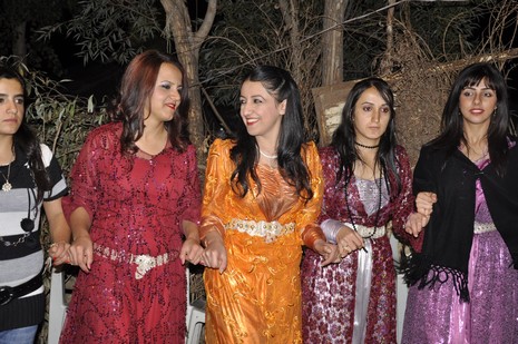 Yüksekova'da 16.17. Ekim 2010 tarihleri arasında evlenen çiftleri sizler için sayfamıza taşıdık. Yüksekova Güncel olarak tüm çiftlerimize mutluluklar