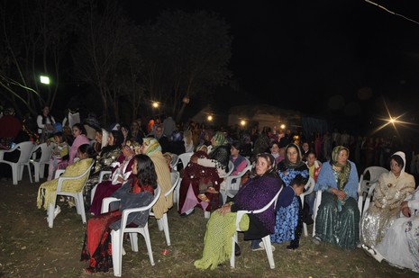 Yüksekova'da 16.17. Ekim 2010 tarihleri arasında evlenen çiftleri sizler için sayfamıza taşıdık. Yüksekova Güncel olarak tüm çiftlerimize mutluluklar