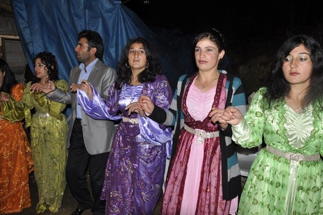 Yüksekova'da 16.17. Ekim 2010 tarihleri arasında evlenen çiftleri sizler için sayfamıza taşıdık. Yüksekova Güncel olarak tüm çiftlerimize mutluluklar