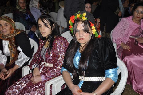 Yüksekova'da 16.17. Ekim 2010 tarihleri arasında evlenen çiftleri sizler için sayfamıza taşıdık. Yüksekova Güncel olarak tüm çiftlerimize mutluluklar