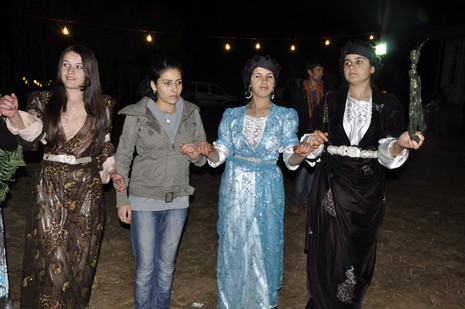 Yüksekova'da 16.17. Ekim 2010 tarihleri arasında evlenen çiftleri sizler için sayfamıza taşıdık. Yüksekova Güncel olarak tüm çiftlerimize mutluluklar