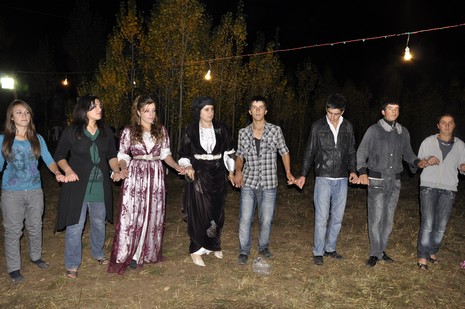 Yüksekova'da 16.17. Ekim 2010 tarihleri arasında evlenen çiftleri sizler için sayfamıza taşıdık. Yüksekova Güncel olarak tüm çiftlerimize mutluluklar