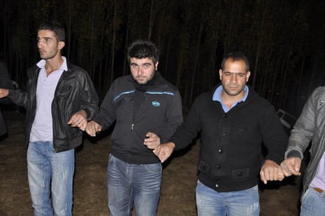 Yüksekova'da 16.17. Ekim 2010 tarihleri arasında evlenen çiftleri sizler için sayfamıza taşıdık. Yüksekova Güncel olarak tüm çiftlerimize mutluluklar