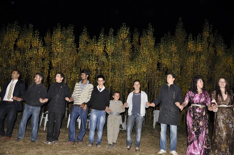 Yüksekova'da 16.17. Ekim 2010 tarihleri arasında evlenen çiftleri sizler için sayfamıza taşıdık. Yüksekova Güncel olarak tüm çiftlerimize mutluluklar