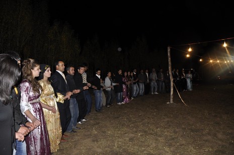 Yüksekova'da 16.17. Ekim 2010 tarihleri arasında evlenen çiftleri sizler için sayfamıza taşıdık. Yüksekova Güncel olarak tüm çiftlerimize mutluluklar