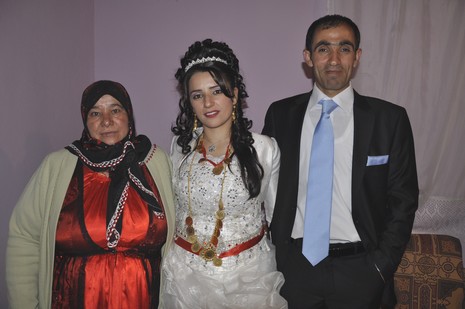 Yüksekova'da 16.17. Ekim 2010 tarihleri arasında evlenen çiftleri sizler için sayfamıza taşıdık. Yüksekova Güncel olarak tüm çiftlerimize mutluluklar