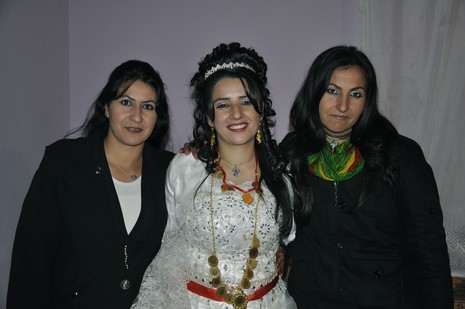 Yüksekova'da 16.17. Ekim 2010 tarihleri arasında evlenen çiftleri sizler için sayfamıza taşıdık. Yüksekova Güncel olarak tüm çiftlerimize mutluluklar