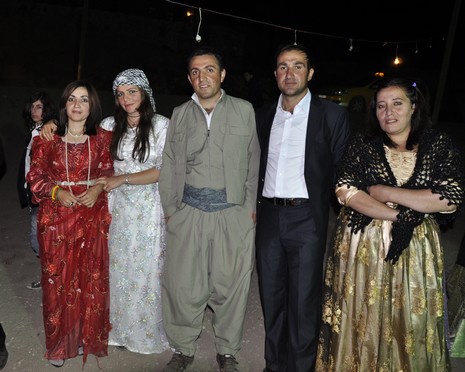 Yüksekova'da 16.17. Ekim 2010 tarihleri arasında evlenen çiftleri sizler için sayfamıza taşıdık. Yüksekova Güncel olarak tüm çiftlerimize mutluluklar