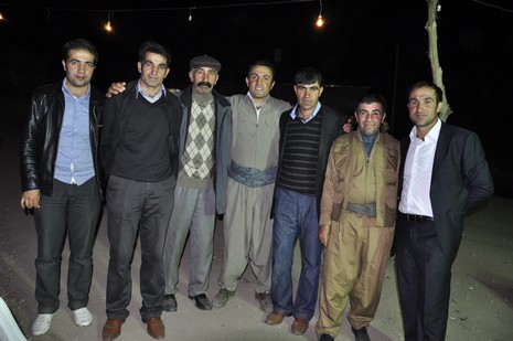 Yüksekova'da 16.17. Ekim 2010 tarihleri arasında evlenen çiftleri sizler için sayfamıza taşıdık. Yüksekova Güncel olarak tüm çiftlerimize mutluluklar