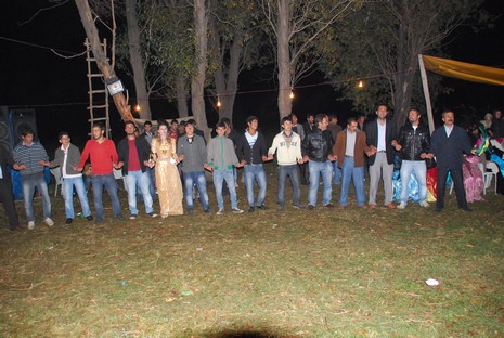 Yüksekova'da 16.17. Ekim 2010 tarihleri arasında evlenen çiftleri sizler için sayfamıza taşıdık. Yüksekova Güncel olarak tüm çiftlerimize mutluluklar