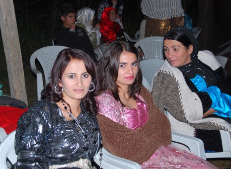 Yüksekova'da 16.17. Ekim 2010 tarihleri arasında evlenen çiftleri sizler için sayfamıza taşıdık. Yüksekova Güncel olarak tüm çiftlerimize mutluluklar