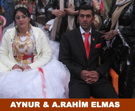 Şemdinli'de 16.17. Ekim 2010 tarihleri arasında evlenen çiftleri sizler için sayfamıza taşıdık. Yüksekova Güncel olarak tüm çiftlerimize mutluluklar dileriz
