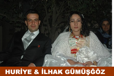 Şemdinli'de 16.17. Ekim 2010 tarihleri arasında evlenen çiftleri sizler için sayfamıza taşıdık. Yüksekova Güncel olarak tüm çiftlerimize mutluluklar dileriz