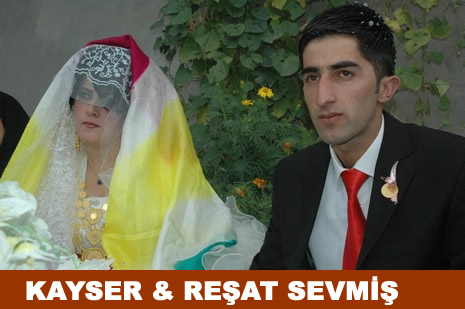 Şemdinli'de 16.17. Ekim 2010 tarihleri arasında evlenen çiftleri sizler için sayfamıza taşıdık. Yüksekova Güncel olarak tüm çiftlerimize mutluluklar dileriz