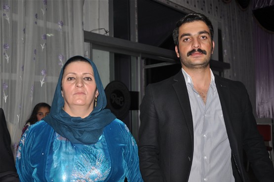 FOTO: YAŞAR KAPLAN - ZİLAN ÖZTUNÇ