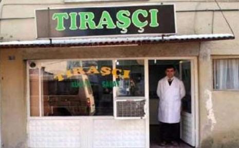 Yurdum insanı yine güldürdü