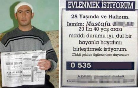 Yurdum insanı yine güldürdü