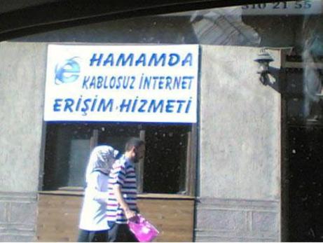 Yurdum insanı yine güldürdü