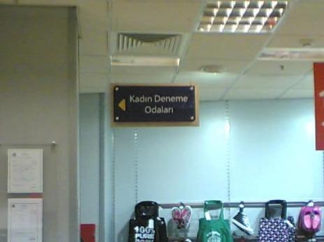 Yurdum insanı yine güldürdü