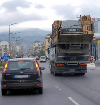 Yurdum insanı yine güldürdü