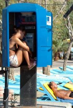 Yurdum insanı yine güldürdü