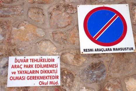 Yurdum insanı yine güldürdü