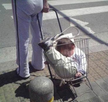 Yurdum insanı yine güldürdü