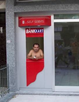 Yurdum insanı yine güldürdü