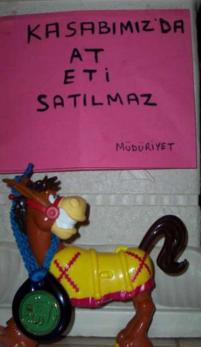 Yurdum insanı yine güldürdü