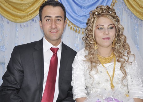 Yüksekova'da 30.31. Ekim 2010 tarihleri arasında evlenen çiftleri sizler için sayfamıza taşıdık. Yüksekova Güncel olarak tüm çiftlerimize mutluluklar dileriz