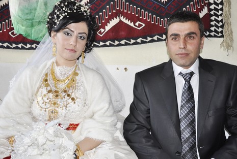 Yüksekova'da 30.31. Ekim 2010 tarihleri arasında evlenen çiftleri sizler için sayfamıza taşıdık. Yüksekova Güncel olarak tüm çiftlerimize mutluluklar dileriz