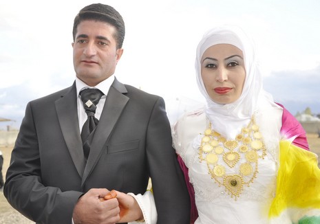 Yüksekova'da 30.31. Ekim 2010 tarihleri arasında evlenen çiftleri sizler için sayfamıza taşıdık. Yüksekova Güncel olarak tüm çiftlerimize mutluluklar dileriz