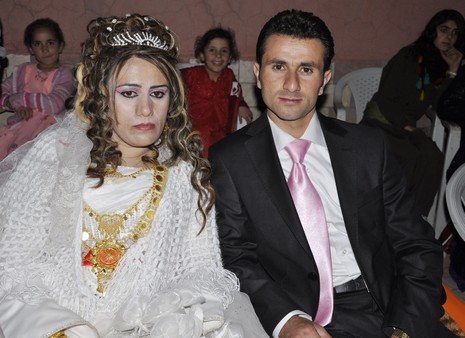 Yüksekova'da 30.31. Ekim 2010 tarihleri arasında evlenen çiftleri sizler için sayfamıza taşıdık. Yüksekova Güncel olarak tüm çiftlerimize mutluluklar dileriz