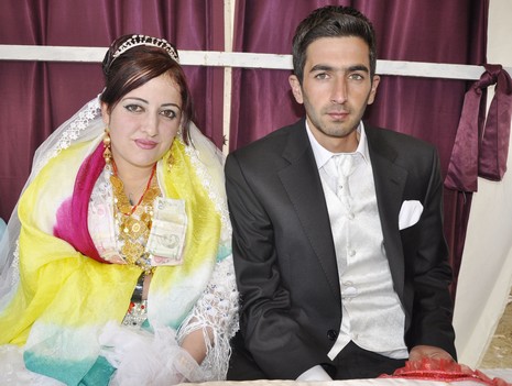 Yüksekova'da 30.31. Ekim 2010 tarihleri arasında evlenen çiftleri sizler için sayfamıza taşıdık. Yüksekova Güncel olarak tüm çiftlerimize mutluluklar dileriz