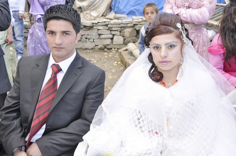 Yüksekova'da 30.31. Ekim 2010 tarihleri arasında evlenen çiftleri sizler için sayfamıza taşıdık. Yüksekova Güncel olarak tüm çiftlerimize mutluluklar dileriz