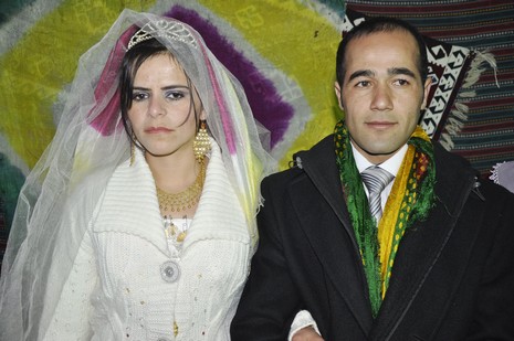 Yüksekova'da 30.31. Ekim 2010 tarihleri arasında evlenen çiftleri sizler için sayfamıza taşıdık. Yüksekova Güncel olarak tüm çiftlerimize mutluluklar dileriz